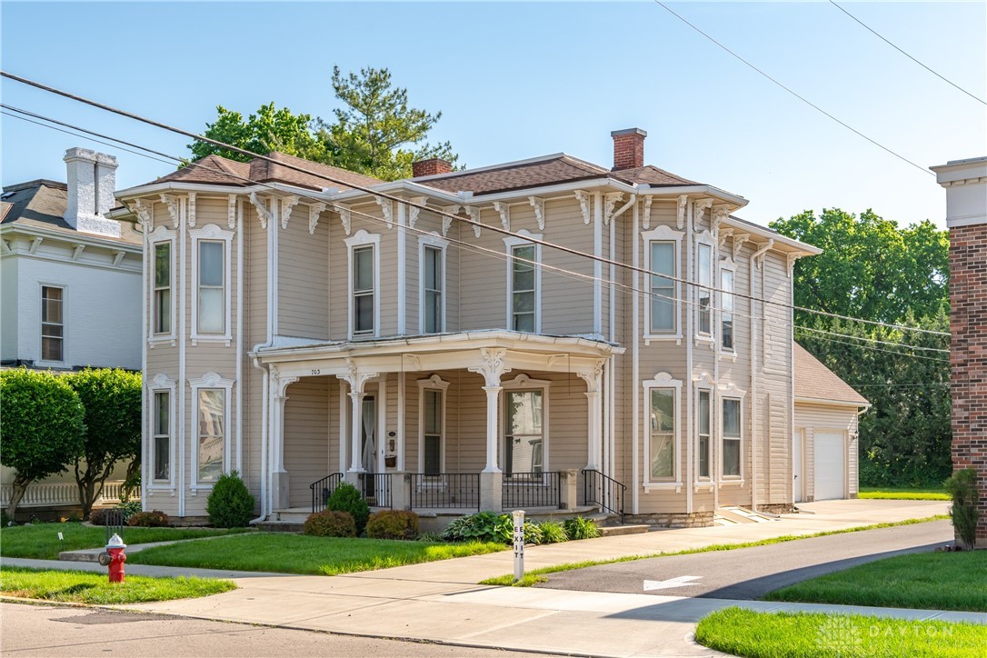 703 N Downing Street, Piqua, Ohio image 5