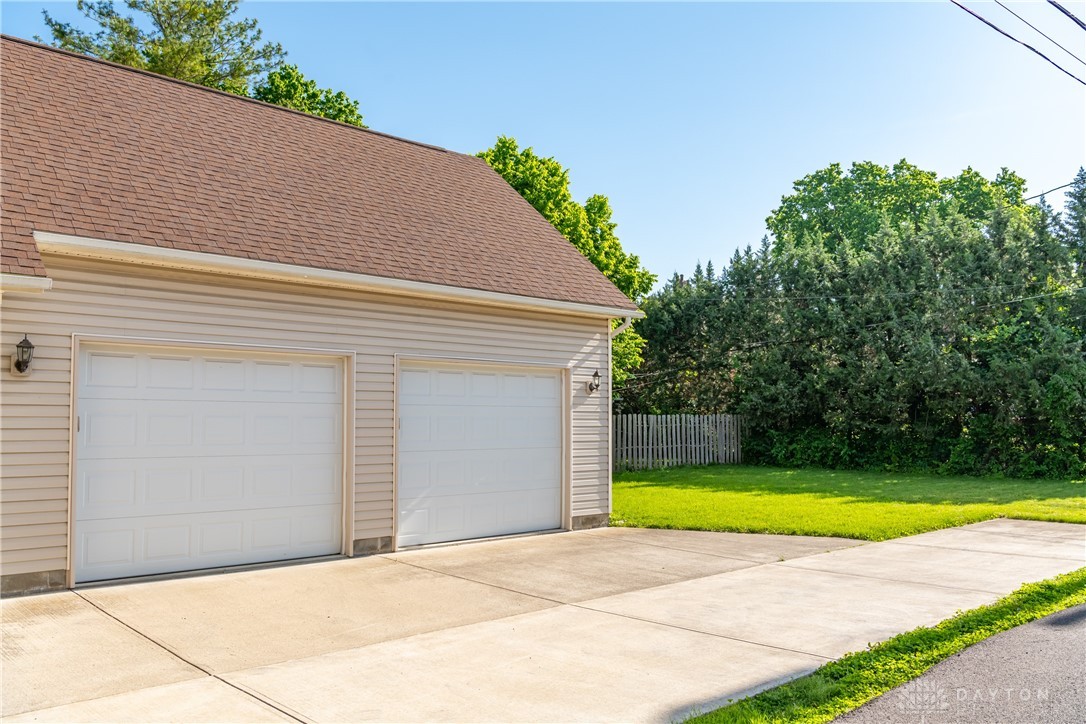 703 N Downing Street, Piqua, Ohio image 41