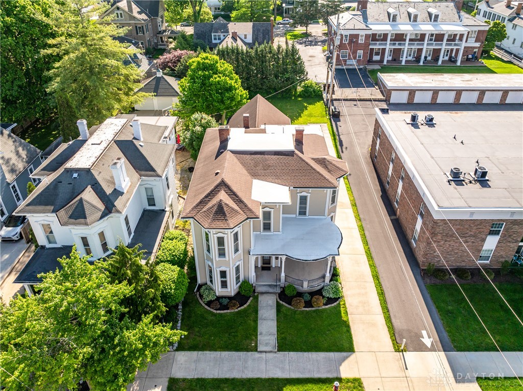 703 N Downing Street, Piqua, Ohio image 4