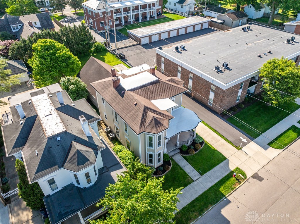 703 N Downing Street, Piqua, Ohio image 44