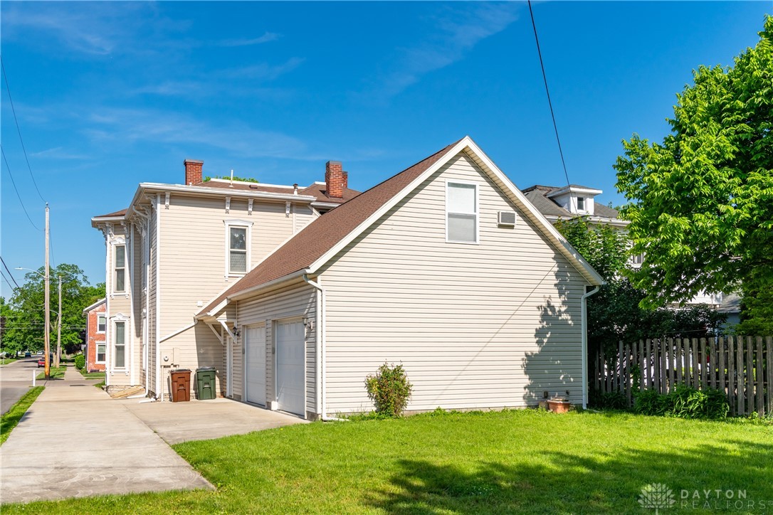 703 N Downing Street, Piqua, Ohio image 43