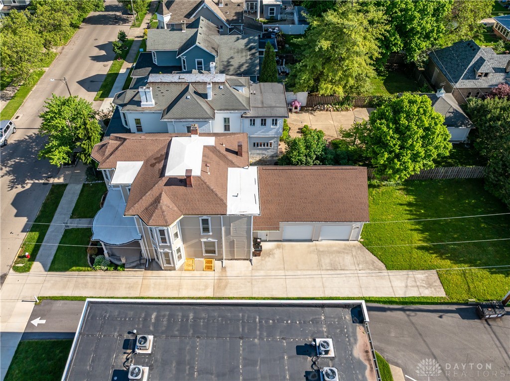 703 N Downing Street, Piqua, Ohio image 46