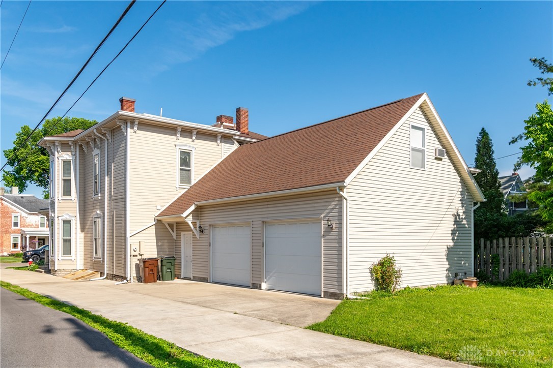 703 N Downing Street, Piqua, Ohio image 42