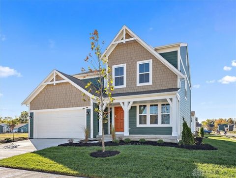 Photo of 535 Iris Drive, Yellow Springs Vlg, OH 45387 (MLS # 936812)