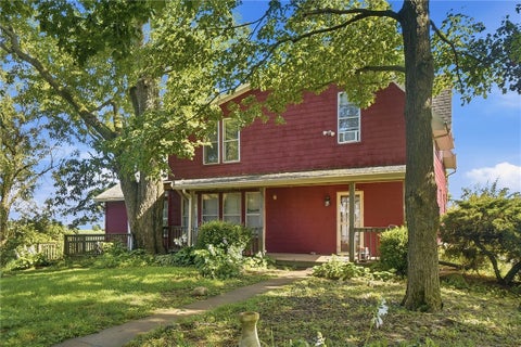 Photo of 6736 Davisson Road, Mechanicsburg, OH 43044 (MLS # 967427)