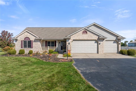 Photo of 1528 Jasper Road, Xenia, OH 45385 (MLS # 971877)