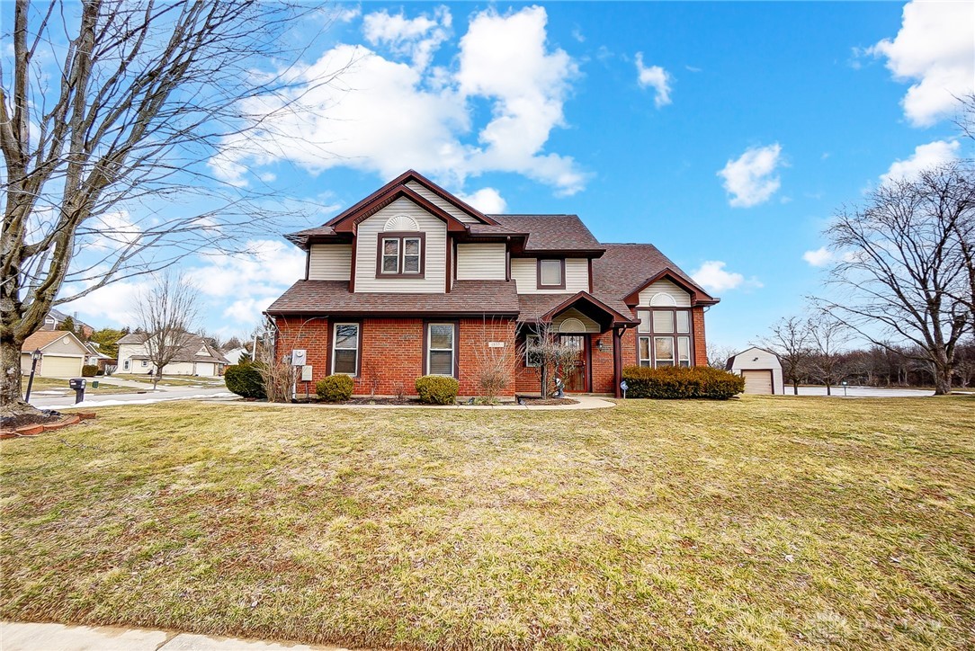 577 Autumn Creek Drive, Fairborn, Ohio image 29
