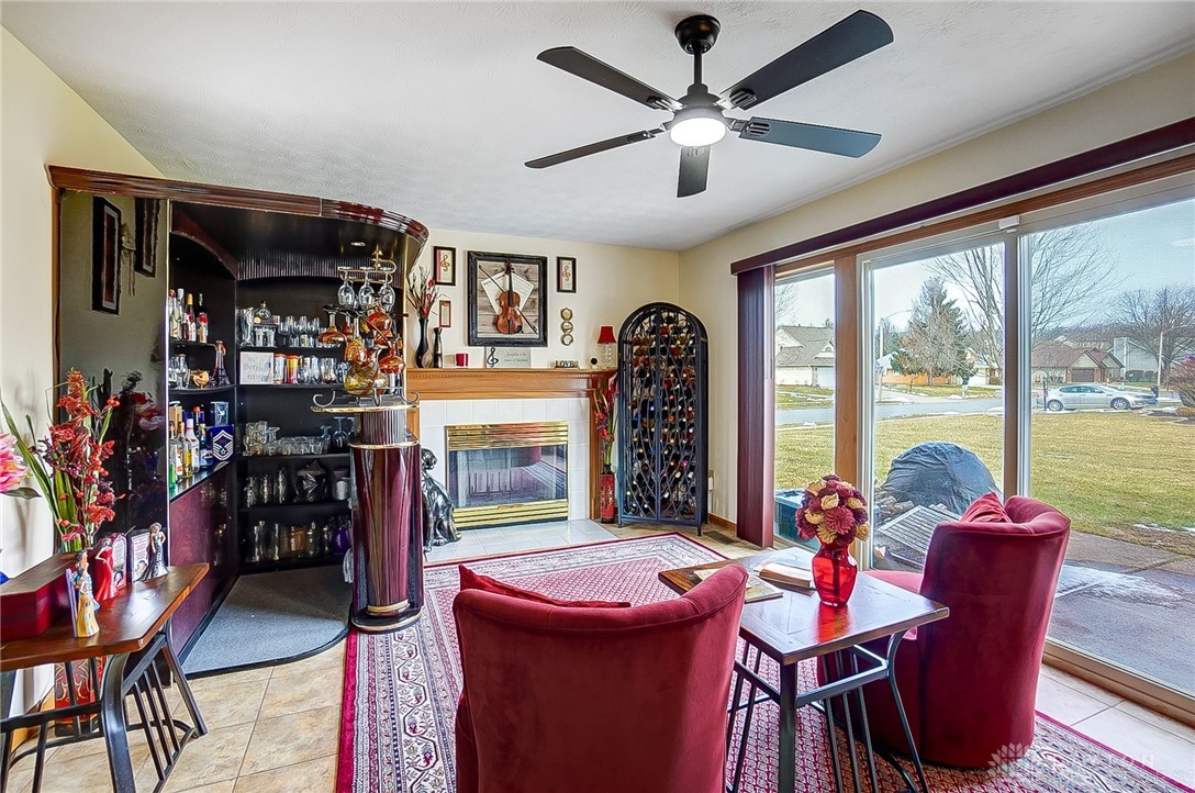 577 Autumn Creek Drive, Fairborn, Ohio image 11