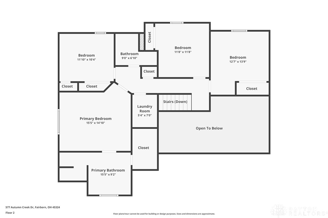 577 Autumn Creek Drive, Fairborn, Ohio image 28