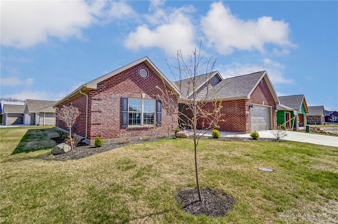 1137 Auburn Street, Troy, Ohio image 3