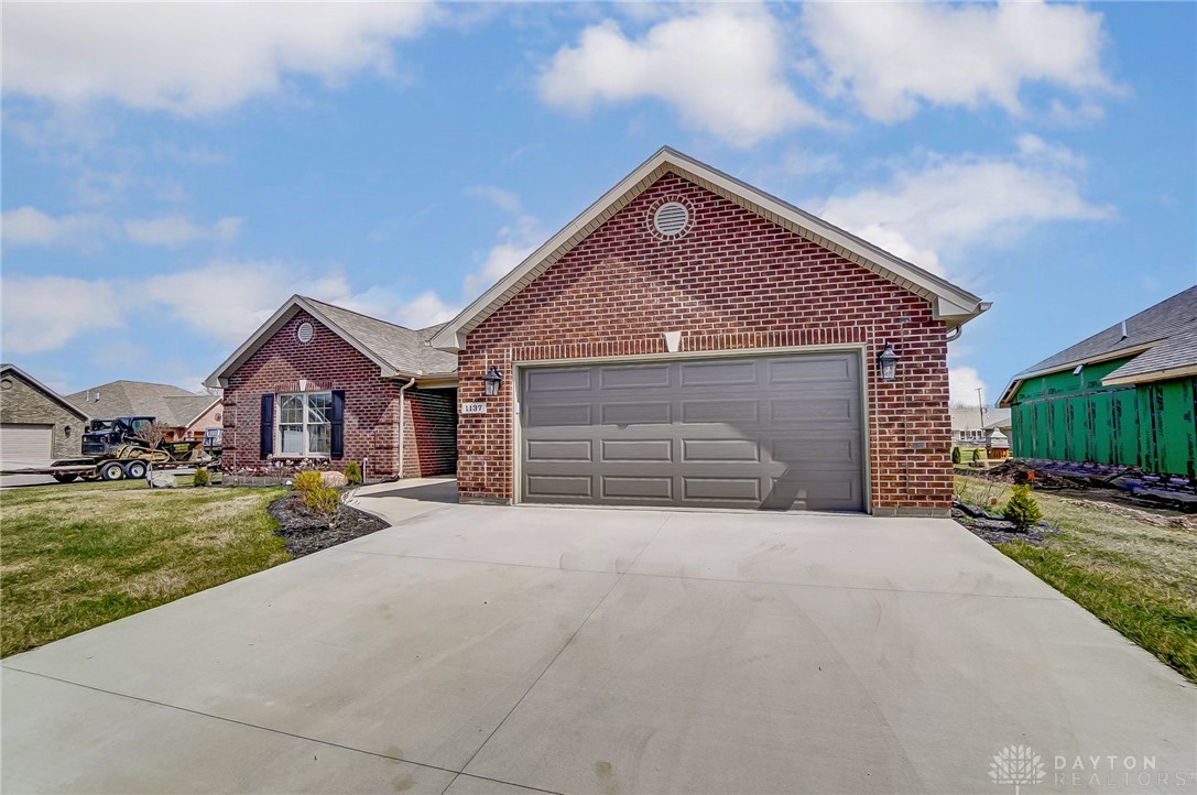 1137 Auburn Street, Troy, Ohio image 2