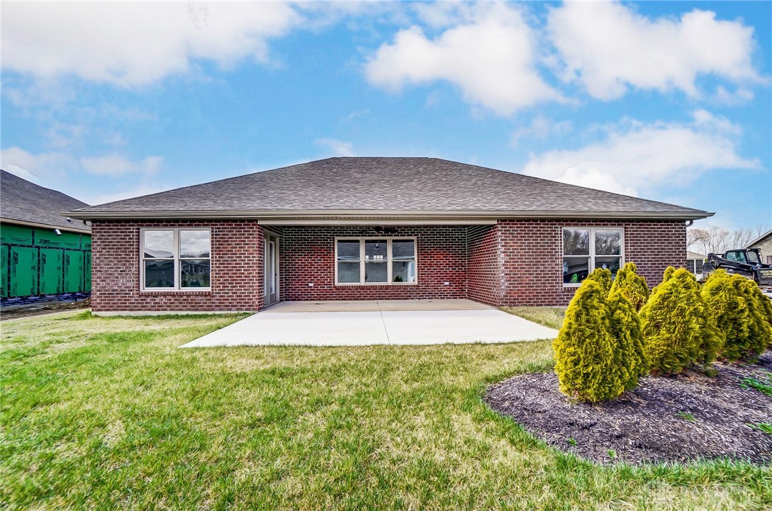 1137 Auburn Street, Troy, Ohio image 46