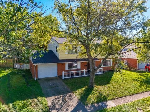 Photo of 6946 Hubbard Drive, Dayton, OH 45424 (MLS # 945539)