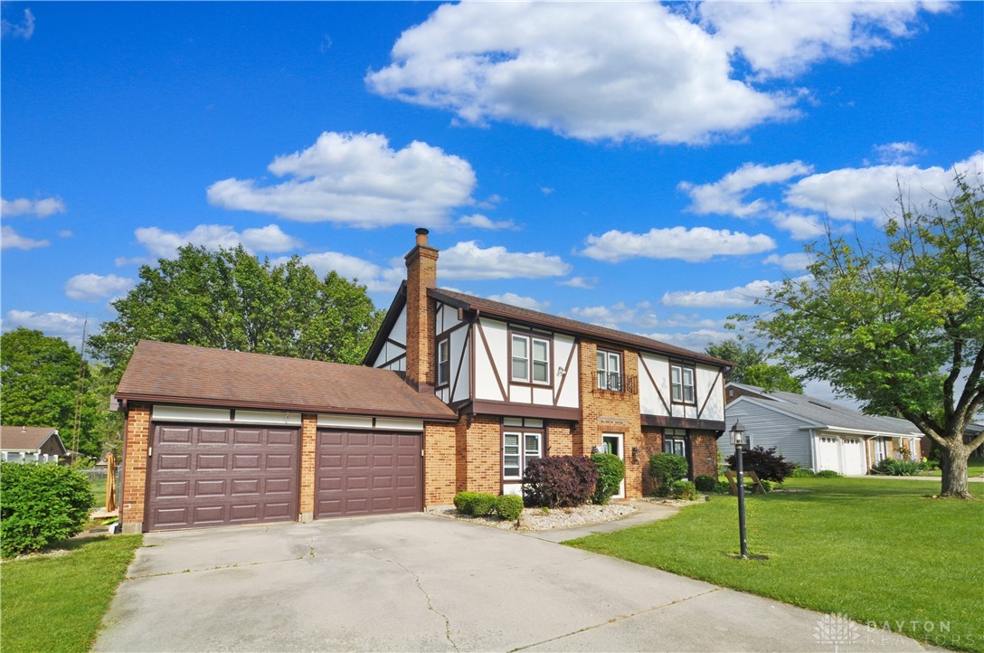 1393 Oaktree Drive, Greenville, Ohio image 28