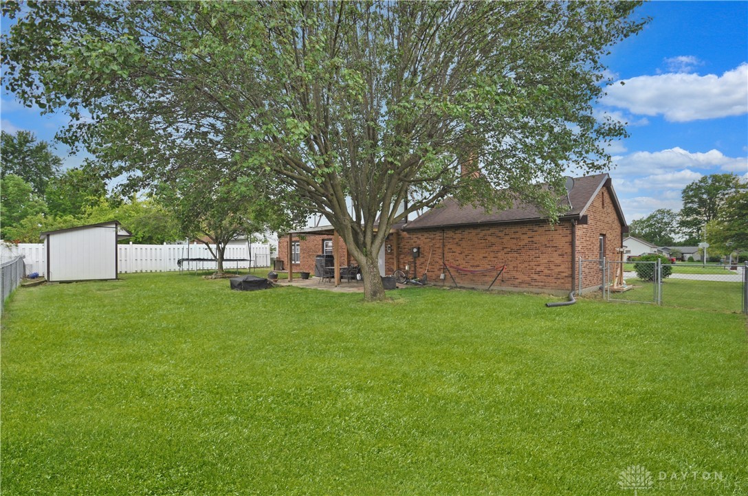 1393 Oaktree Drive, Greenville, Ohio image 26