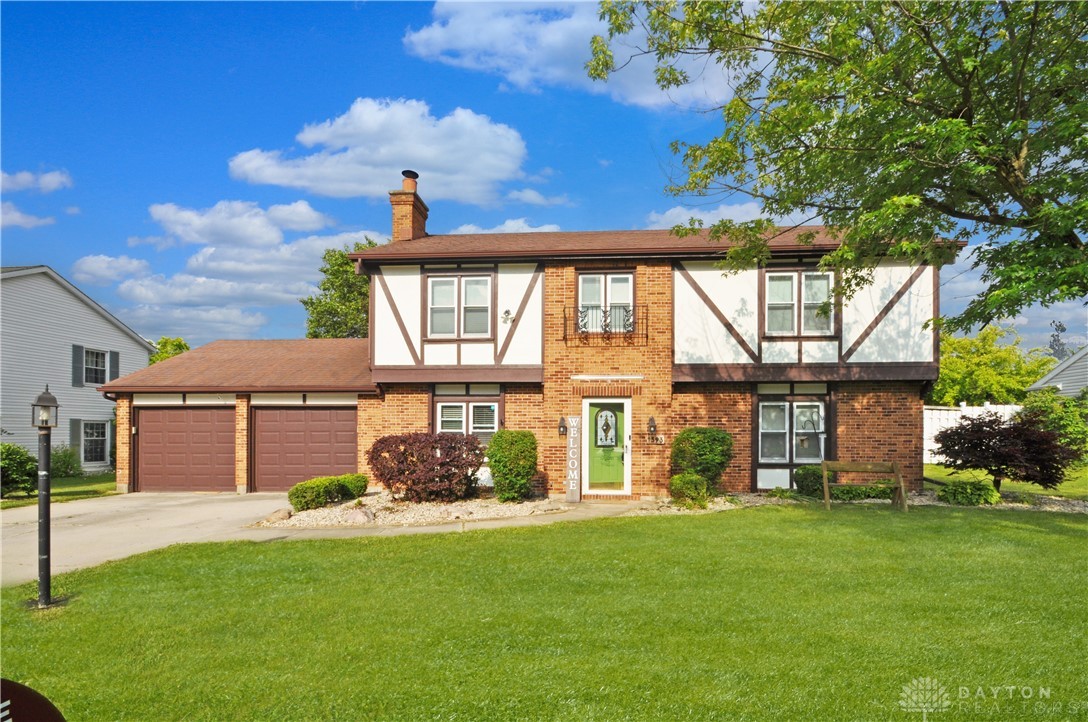 1393 Oaktree Drive, Greenville, Ohio image 24
