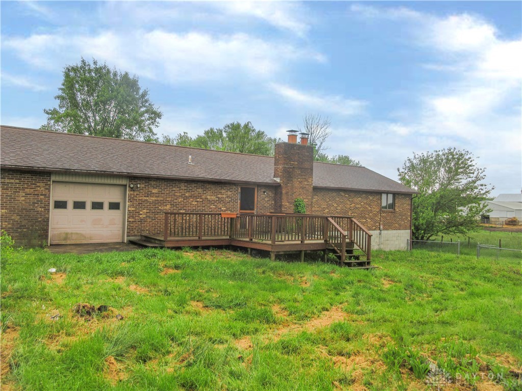 3594 Beanblossom Road, Greenville, Ohio image 31