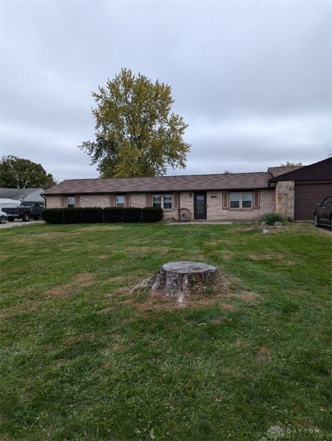 Photo of 1016 Alexander Road, Eaton, OH 45320 (MLS # 947939)