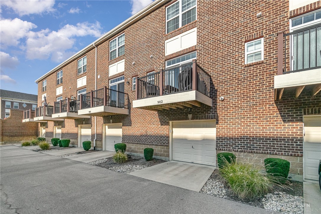 902 Brownstone Row, Springboro, Ohio image 24
