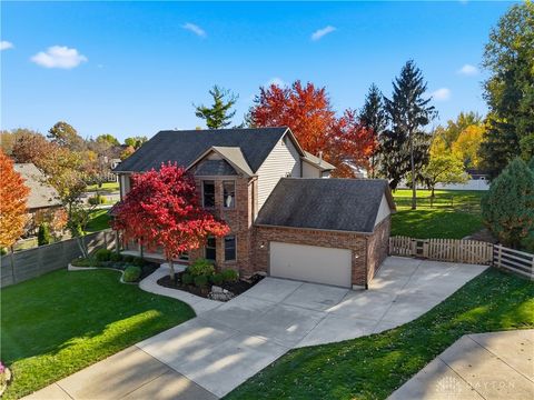 Photo of 4481 Shannon Court, Dayton, OH 45440 (MLS # 947330)