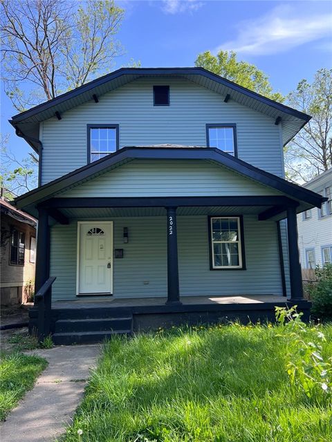 Photo of 2022 W Grand Avenue, Dayton, OH 45402 (MLS # 957651)