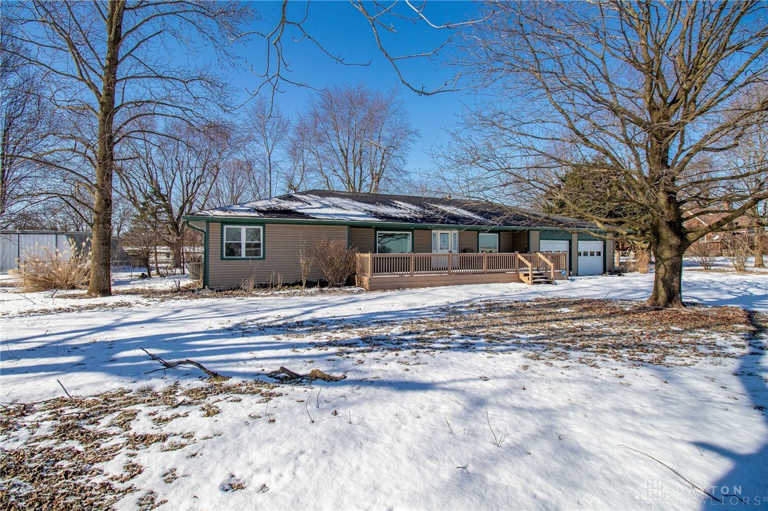 9719 Dayton Greenville Pike, Brookville, Ohio image 3