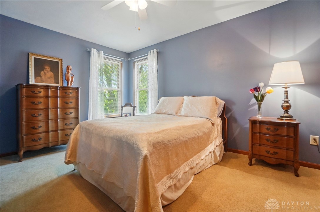2731 Walnut Ridge Drive, Troy, Ohio image 37