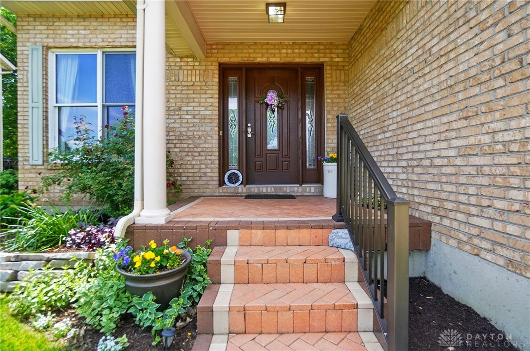 2731 Walnut Ridge Drive, Troy, Ohio image 5