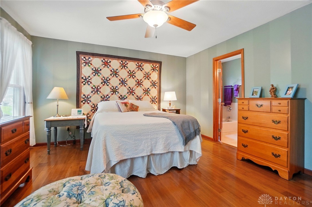 2731 Walnut Ridge Drive, Troy, Ohio image 28