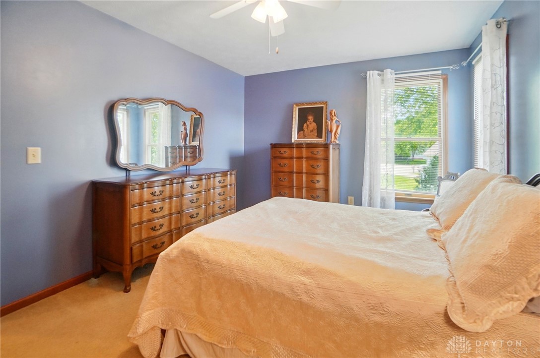 2731 Walnut Ridge Drive, Troy, Ohio image 38