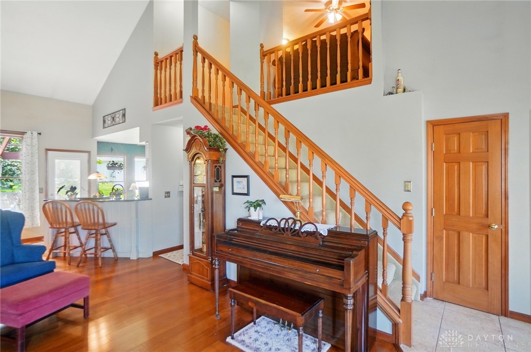 2731 Walnut Ridge Drive, Troy, Ohio image 33