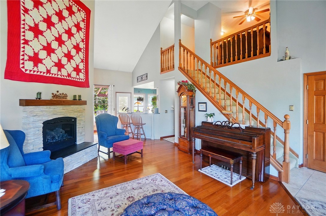 2731 Walnut Ridge Drive, Troy, Ohio image 11