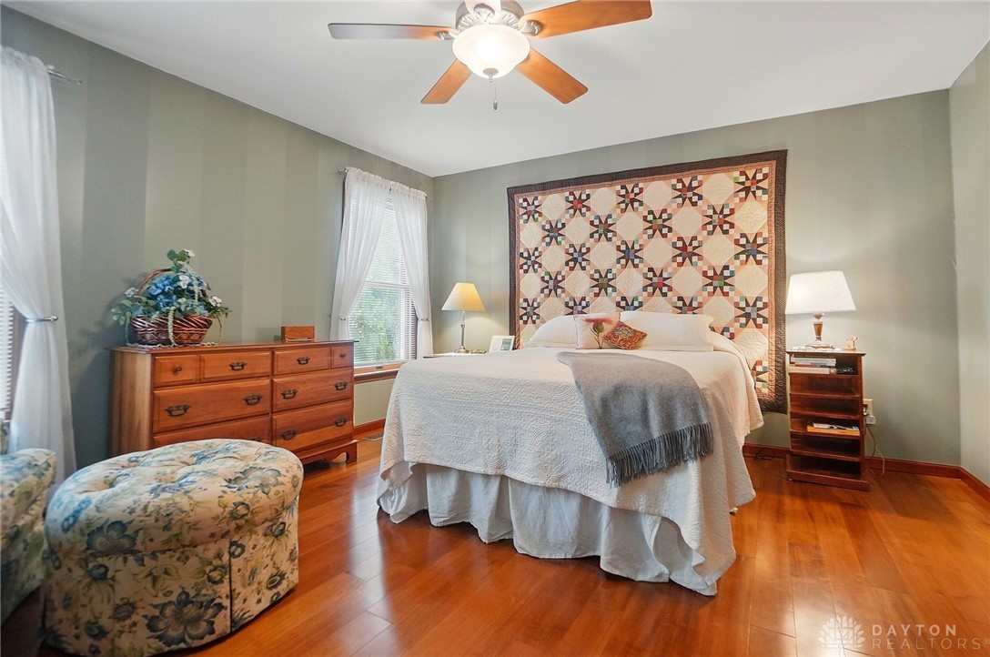 2731 Walnut Ridge Drive, Troy, Ohio image 26