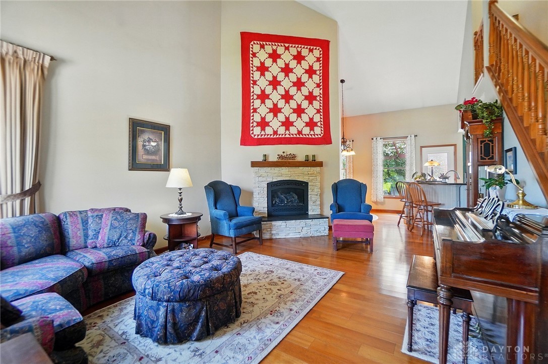 2731 Walnut Ridge Drive, Troy, Ohio image 10