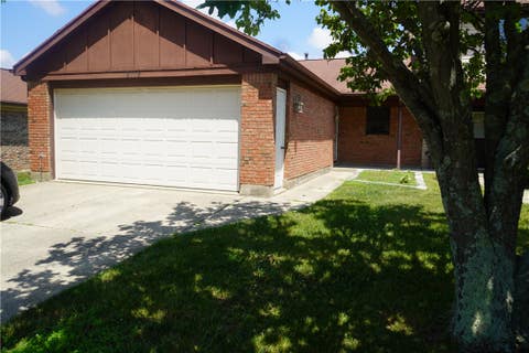 Condo For Sale - 3118 S Cymar Drive<br/> Beavercreek, OH 45434