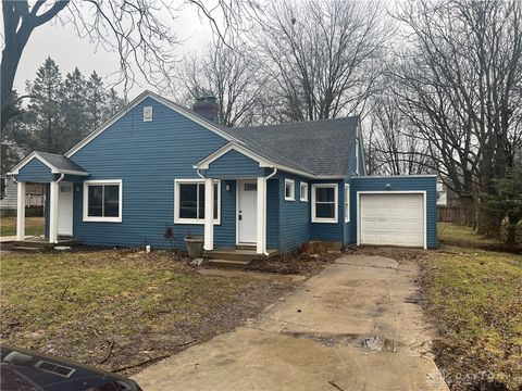 Multifamily For Rent - 1514 Grange Hall Road<br/> Greene County, Beavercreek, OH 45432