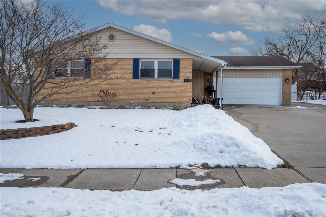 298 Fairway Drive, Fairborn, Ohio image 17