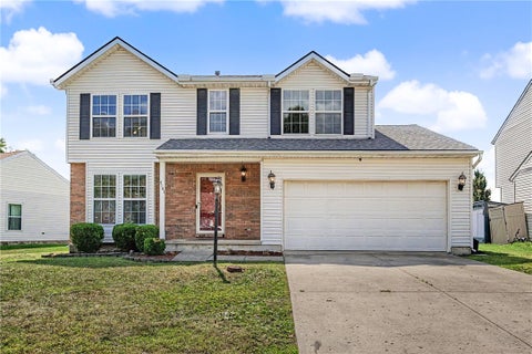 Homes For Sale - 4141 Bridlegate Way<br/> Dayton, OH 45424