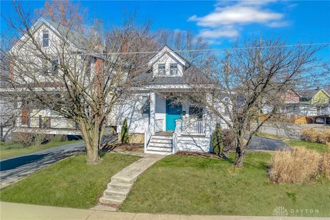 Photo of 4214 Marburg Avenue, Cincinnati, OH 45209 (MLS # 951142)