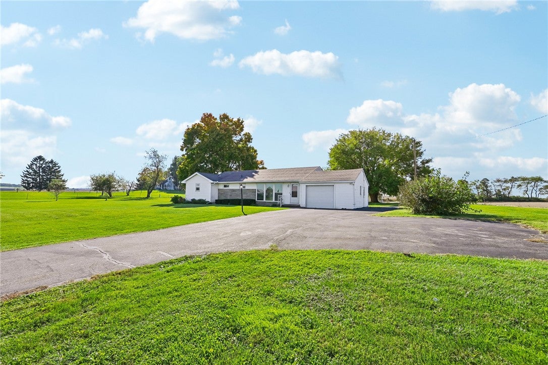 3579 E State Route 29