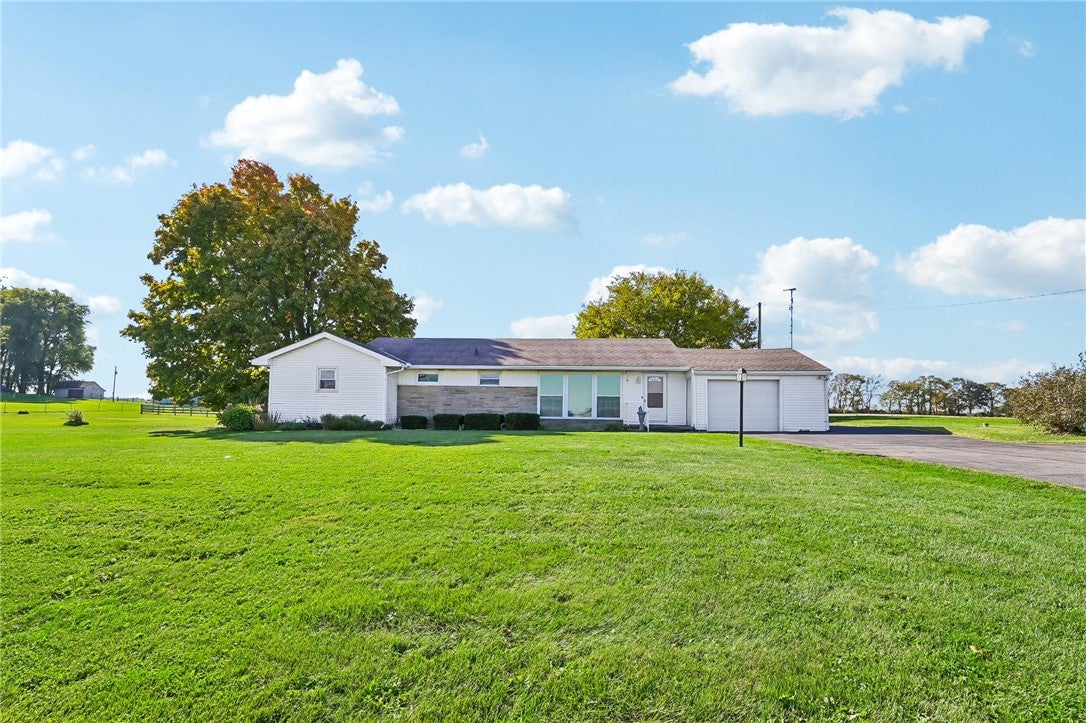 3579 E State Route 29