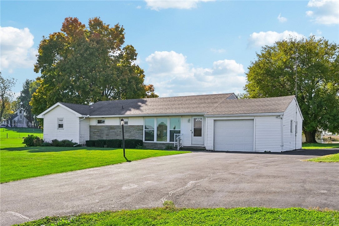 3579 E State Route 29
