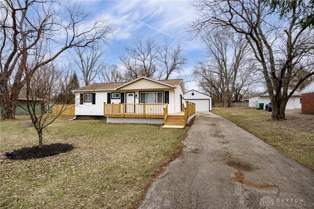 Beavercreek, Ohio 45434, United States, 3 Bedrooms Bedrooms, ,1 BathroomBathrooms,Residential,Pending,82853