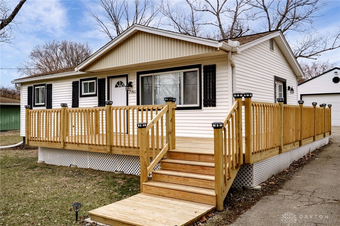 Beavercreek, Ohio 45434, United States, 3 Bedrooms Bedrooms, ,1 BathroomBathrooms,Residential,Pending,82853