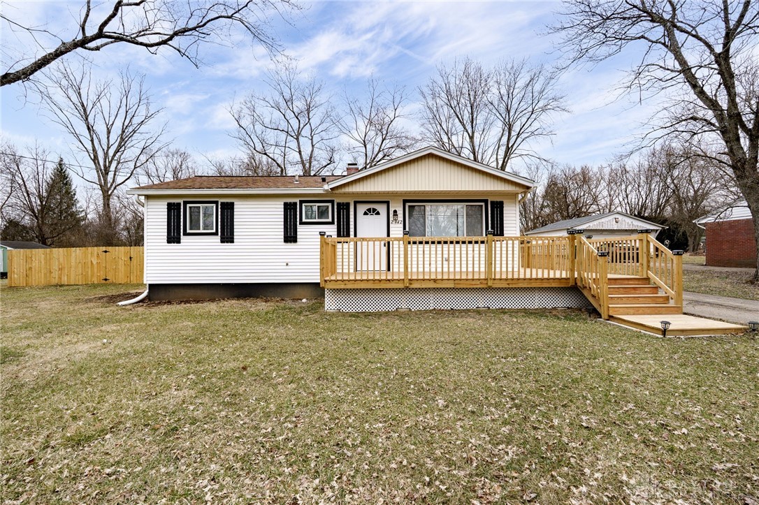 Beavercreek, Ohio 45434, United States, 3 Bedrooms Bedrooms, ,1 BathroomBathrooms,Residential,Pending,82853