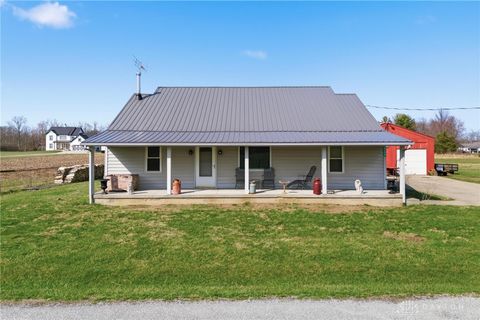 Photo of 11379 Friend Road, Germantown, OH 45327 (MLS # 953900)