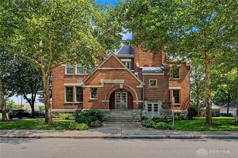 Condo For Sale - 226 Mcdaniel Street #190<br/> Dayton, OH 45405
