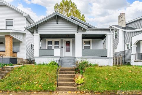 Photo of 3704 Wayne Avenue, Dayton, OH 45420 (MLS # 922546)