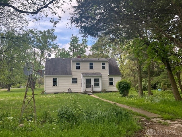 3721 Fisher Twin Road, West Alexandria, Ohio image 13