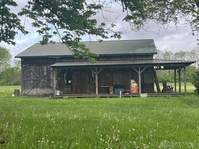 3721 Fisher Twin Road, West Alexandria, Ohio image 16